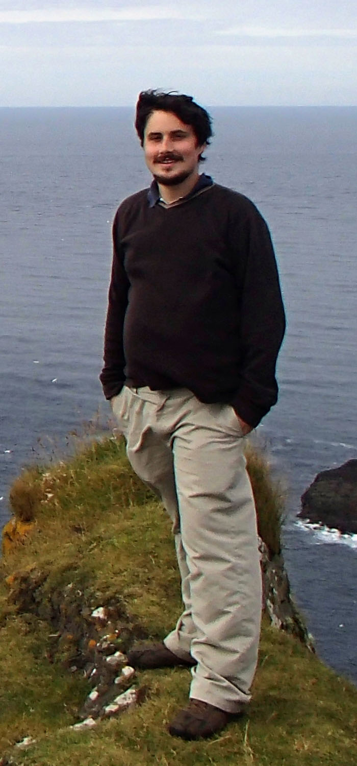 Mykines, Faroe Islands