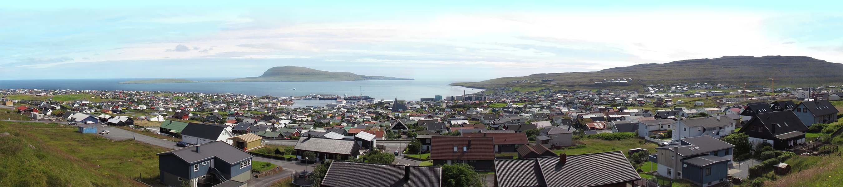 Torshavn
